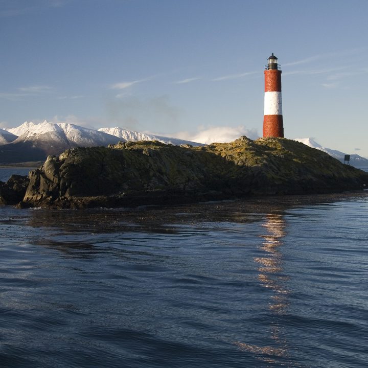 Tierra del Fuego