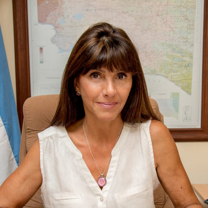 Adriana Romero